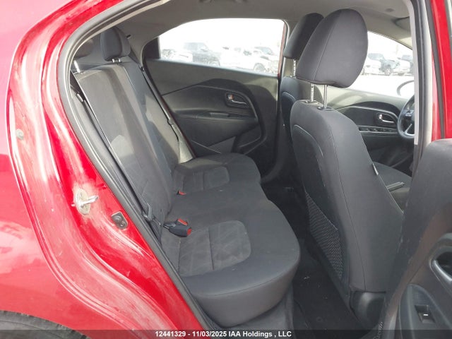 Продаж на аукціоні авто 2013 Kia Rio Lx, vin: KNADM5A31D6814296, номер лоту: 12441329