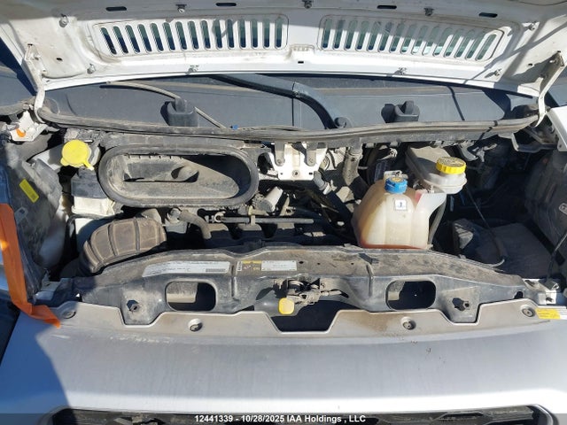 3C6URVJG0KE529787 RAM Promaster 3500