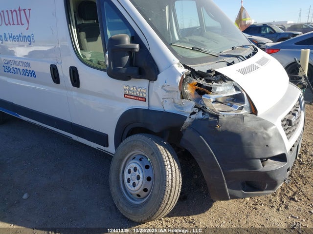 3C6URVJG0KE529787 RAM Promaster 3500