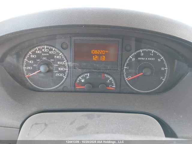 3C6URVJG0KE529787 RAM Promaster 3500