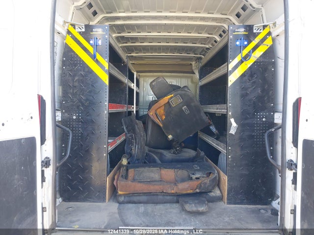 3C6URVJG0KE529787 RAM Promaster 3500