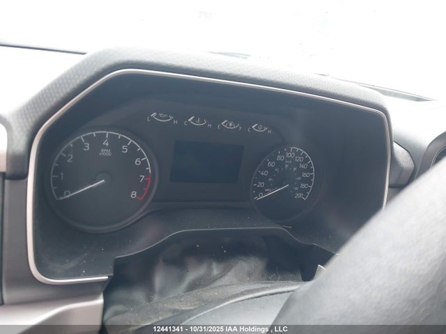 Продаж на аукціоні авто 2022 Ford F150 Super Cab, vin: 1FTFX1E59NKE44781, номер лоту: 12441341
