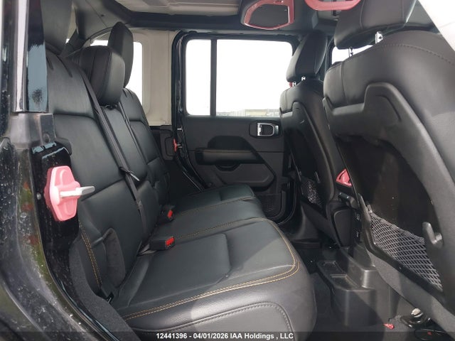 1C4PJXEN2RW179466 Jeep Wrangler 4-door Sahara