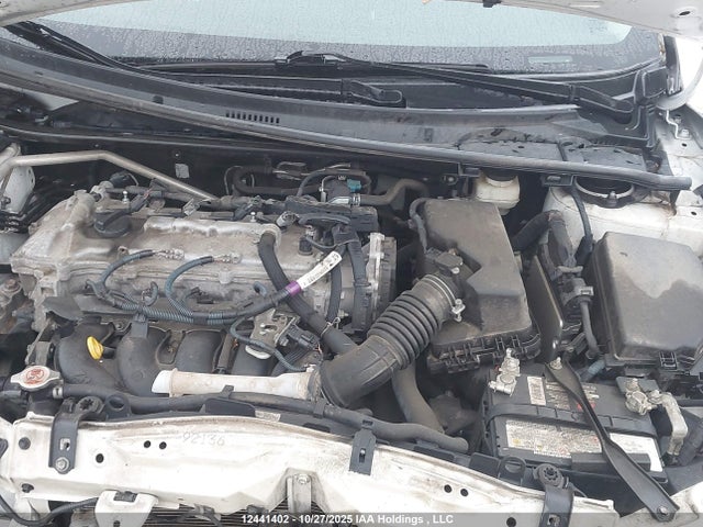 Toyota 2zr-fae 2018 2T1BPRHEXJC013953 Image 10