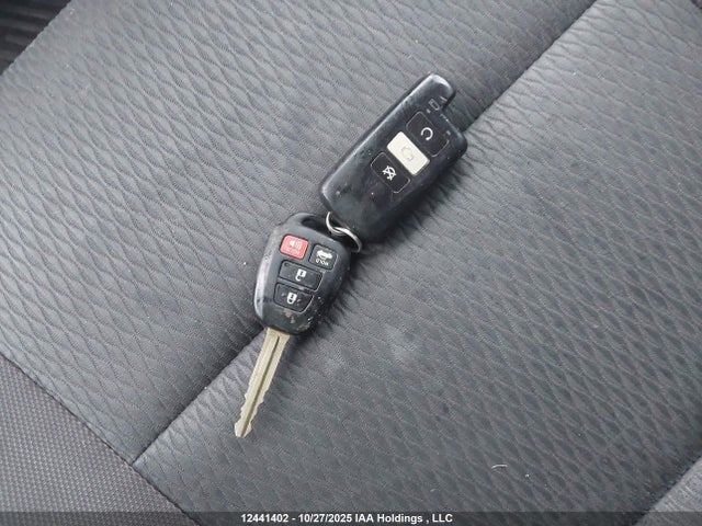 Toyota 2zr-fae 2018 2T1BPRHEXJC013953 Image 11