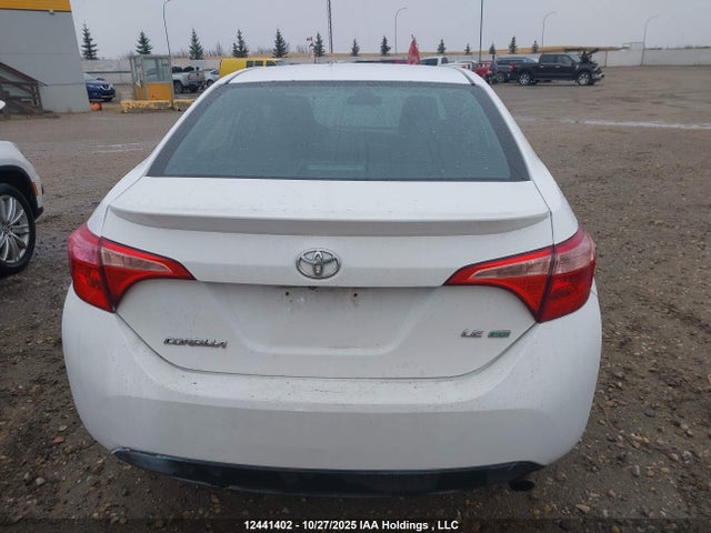 Toyota 2zr-fae 2018 2T1BPRHEXJC013953 Image 17