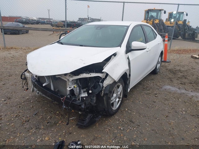 Toyota 2zr-fae 2018 2T1BPRHEXJC013953 Image 2