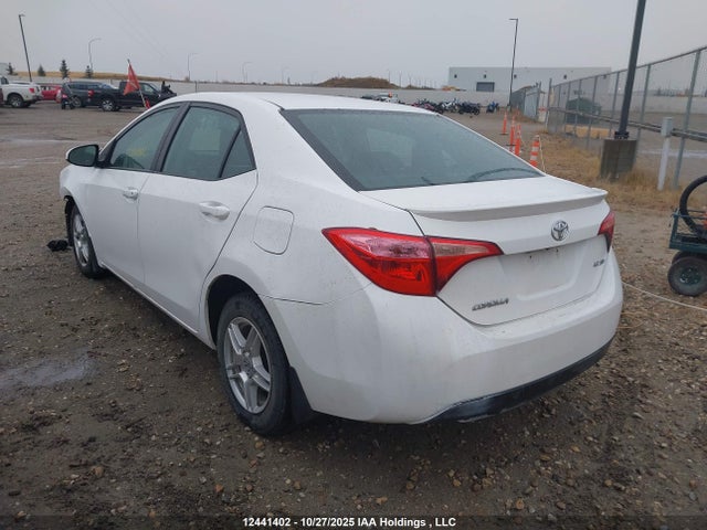 Toyota 2zr-fae 2018 2T1BPRHEXJC013953 Image 3
