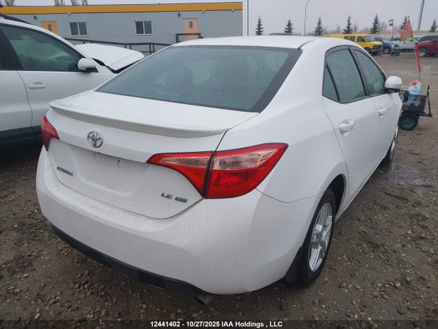 Toyota 2zr-fae 2018 2T1BPRHEXJC013953 Image 4