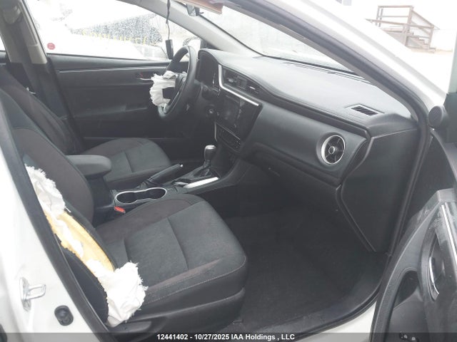 Toyota 2zr-fae 2018 2T1BPRHEXJC013953 Image 5