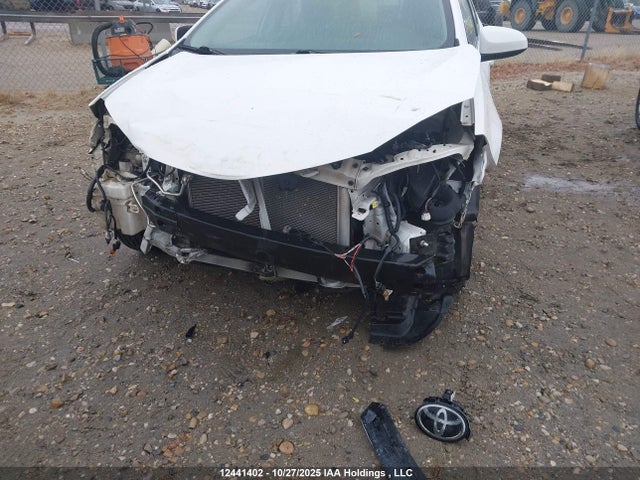 Toyota 2zr-fae 2018 2T1BPRHEXJC013953 Image 6