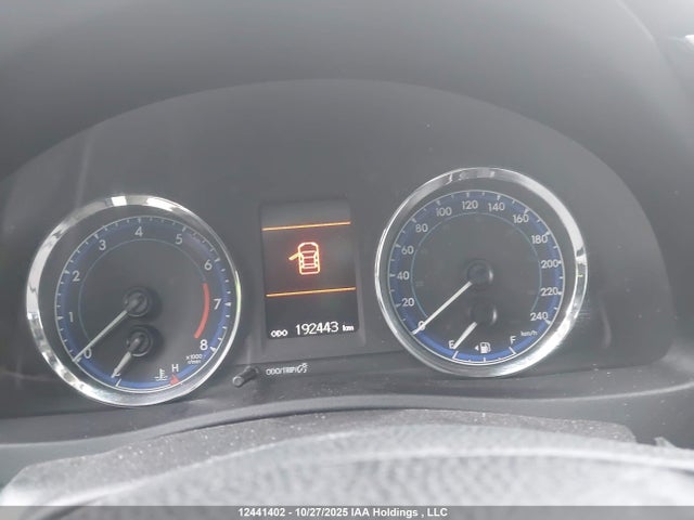 Toyota 2zr-fae 2018 2T1BPRHEXJC013953 Image 7
