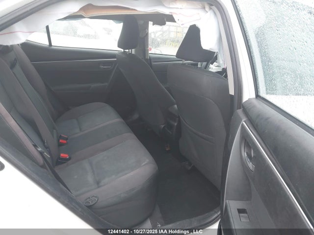 Toyota 2zr-fae 2018 2T1BPRHEXJC013953 Image 8