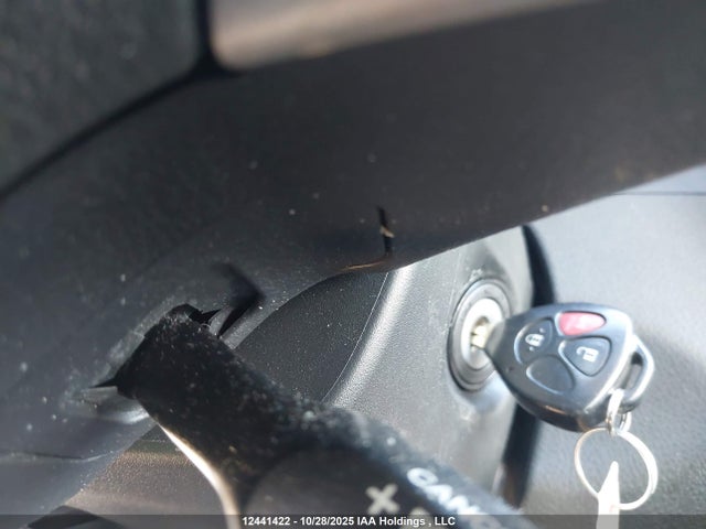 Aukcja sprzedaży 2013 Toyota Corolla Matrix, vin: 2T1KU4EE8DC049824, numer aukcji: 12441422
