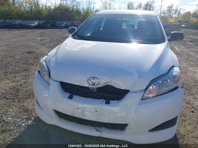 Aukcja sprzedaży 2013 Toyota Corolla Matrix, vin: 2T1KU4EE8DC049824, numer aukcji: 12441422
