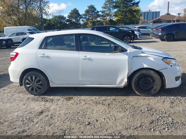 Aukcja sprzedaży 2013 Toyota Corolla Matrix, vin: 2T1KU4EE8DC049824, numer aukcji: 12441422