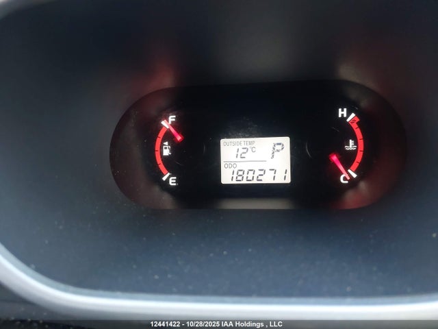 Aukcja sprzedaży 2013 Toyota Corolla Matrix, vin: 2T1KU4EE8DC049824, numer aukcji: 12441422