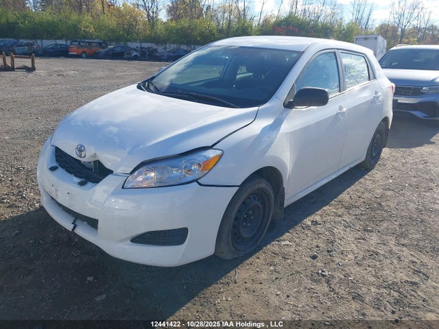 Aukcja sprzedaży 2013 Toyota Corolla Matrix, vin: 2T1KU4EE8DC049824, numer aukcji: 12441422