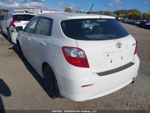 Aukcja sprzedaży 2013 Toyota Corolla Matrix, vin: 2T1KU4EE8DC049824, numer aukcji: 12441422