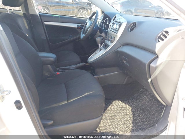 Aukcja sprzedaży 2013 Toyota Corolla Matrix, vin: 2T1KU4EE8DC049824, numer aukcji: 12441422