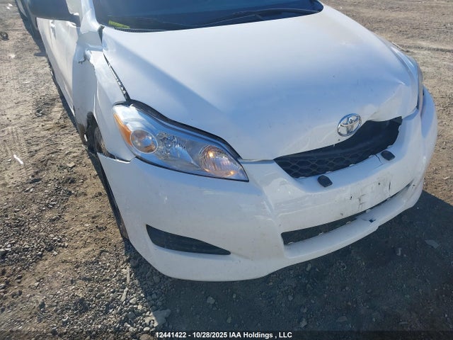 Aukcja sprzedaży 2013 Toyota Corolla Matrix, vin: 2T1KU4EE8DC049824, numer aukcji: 12441422