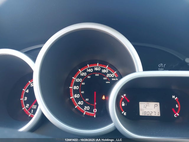 Aukcja sprzedaży 2013 Toyota Corolla Matrix, vin: 2T1KU4EE8DC049824, numer aukcji: 12441422