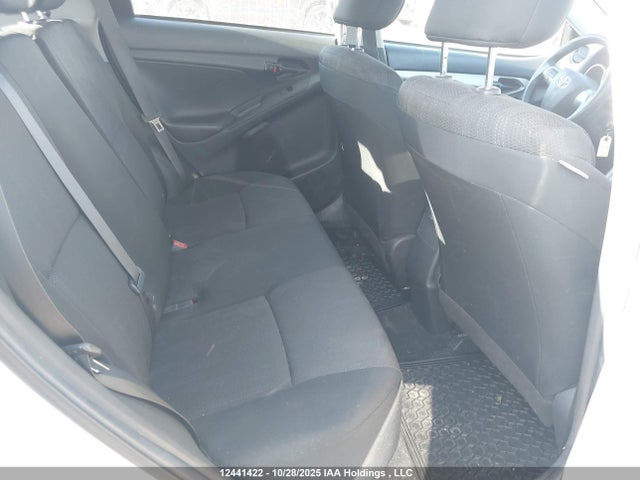 Aukcja sprzedaży 2013 Toyota Corolla Matrix, vin: 2T1KU4EE8DC049824, numer aukcji: 12441422