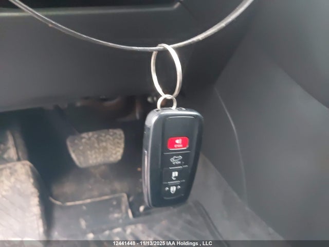 2T3RWRFV6PW184220 Toyota Rav4 Hybrid Xle
