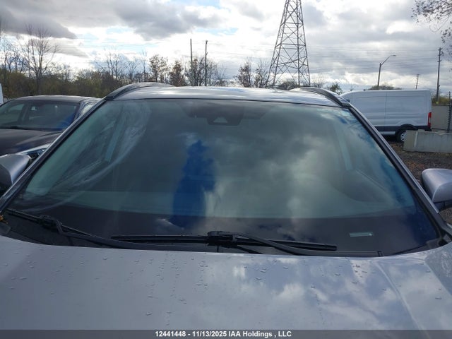 2T3RWRFV6PW184220 Toyota Rav4 Hybrid Xle