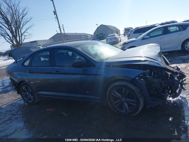 Volkswagen JETTA SEL 2020 3VWEB7BU3LM059129 Image 13
