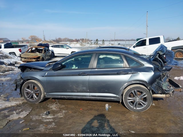 Volkswagen JETTA SEL 2020 3VWEB7BU3LM059129 Image 14
