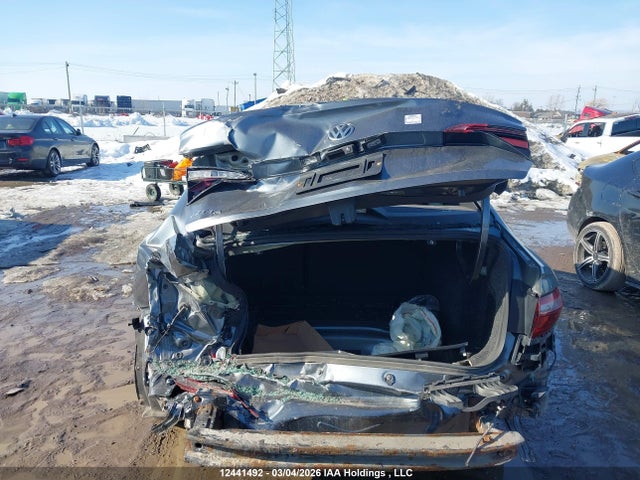 Volkswagen JETTA SEL 2020 3VWEB7BU3LM059129 Image 16