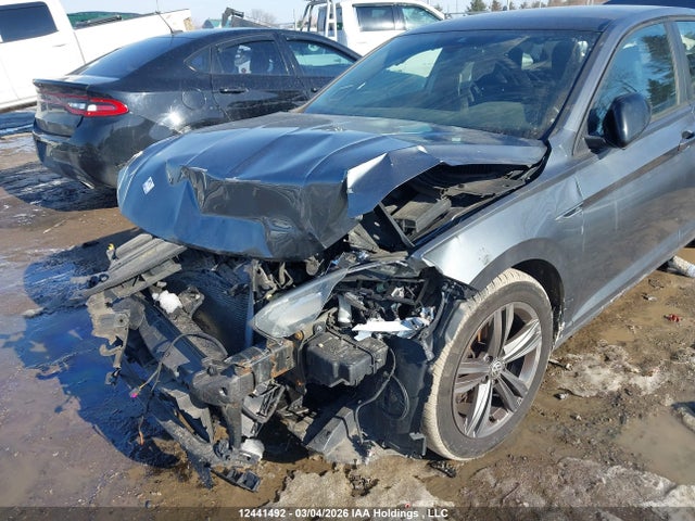 Volkswagen JETTA SEL 2020 3VWEB7BU3LM059129 Image 6