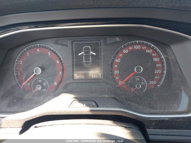 Volkswagen JETTA SEL 2020 3VWEB7BU3LM059129 Image 7