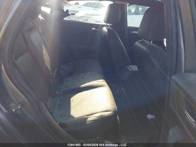 Volkswagen JETTA SEL 2020 3VWEB7BU3LM059129 Image 8