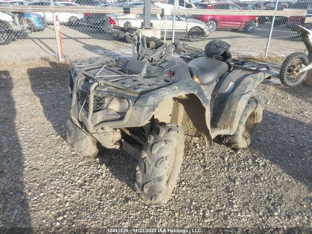 1HFTE442XN4800697 Honda TRX520 FM