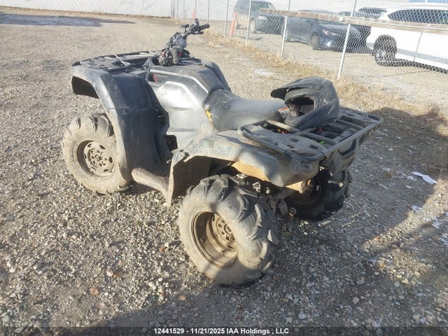 1HFTE442XN4800697 Honda TRX520 FM