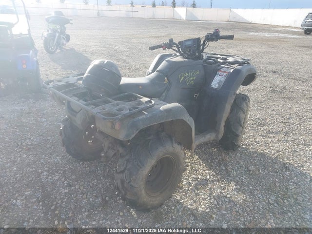 1HFTE442XN4800697 Honda TRX520 FM