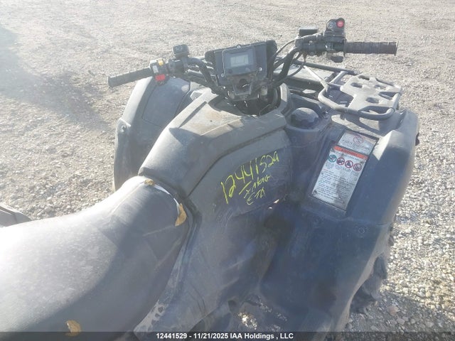 1HFTE442XN4800697 Honda TRX520 FM
