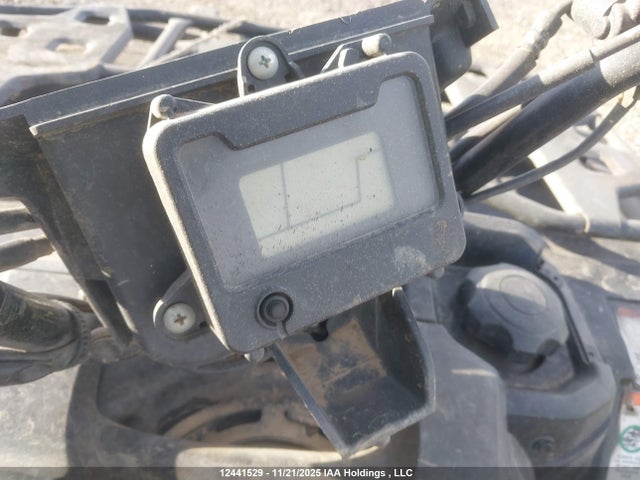 1HFTE442XN4800697 Honda TRX520 FM