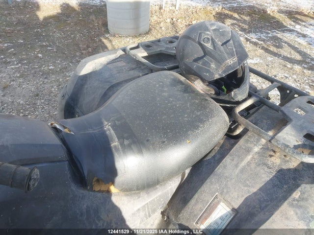 1HFTE442XN4800697 Honda TRX520 FM