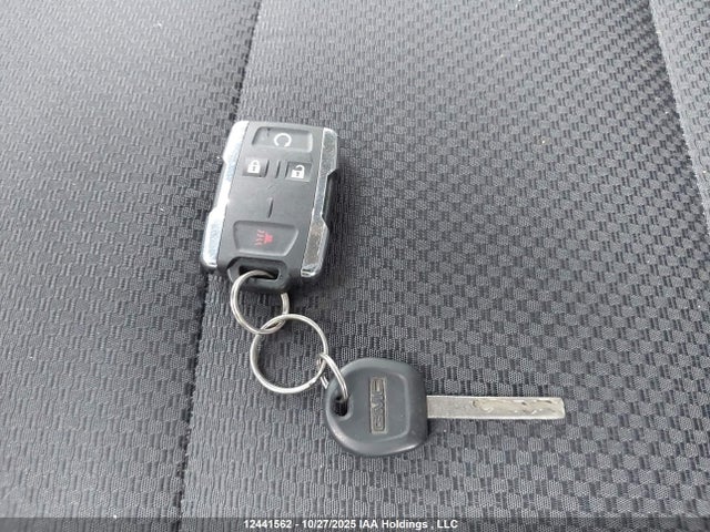 Aukcja sprzedaży 2019 Gmc Sierra 1500 Limited Sle, vin: 2GTV2MEC2K1102370, numer aukcji: 12441562