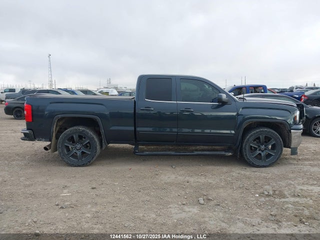Aukcja sprzedaży 2019 Gmc Sierra 1500 Limited Sle, vin: 2GTV2MEC2K1102370, numer aukcji: 12441562