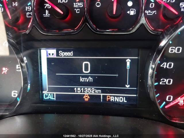 Aukcja sprzedaży 2019 Gmc Sierra 1500 Limited Sle, vin: 2GTV2MEC2K1102370, numer aukcji: 12441562