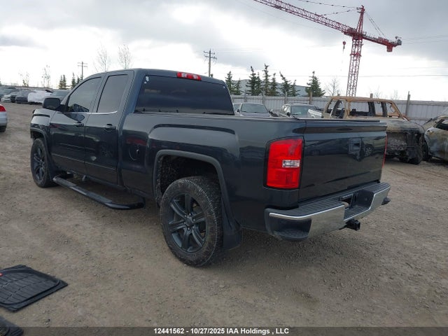 Aukcja sprzedaży 2019 Gmc Sierra 1500 Limited Sle, vin: 2GTV2MEC2K1102370, numer aukcji: 12441562