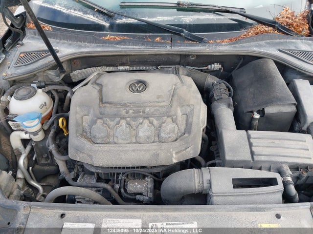 Volkswagen tsi 2018 1VWCA7A3XJC014996 Image 10