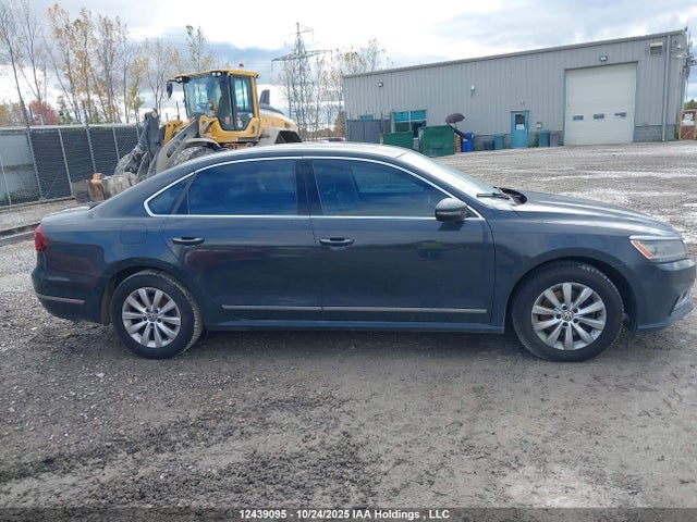 Volkswagen tsi 2018 1VWCA7A3XJC014996 Image 14
