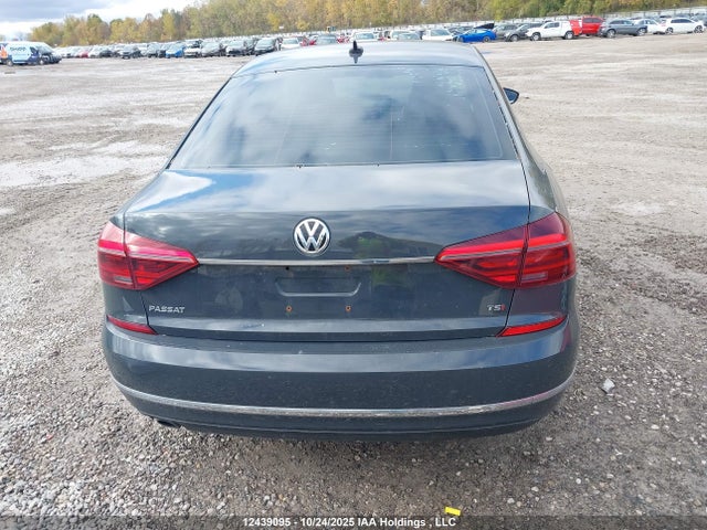 Volkswagen tsi 2018 1VWCA7A3XJC014996 Image 17
