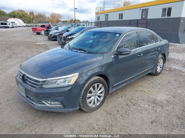 Volkswagen tsi 2018 1VWCA7A3XJC014996 Image 2