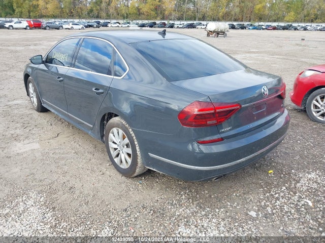 Volkswagen tsi 2018 1VWCA7A3XJC014996 Image 3